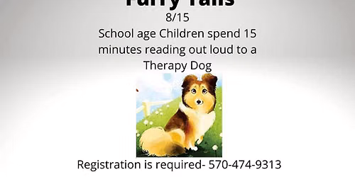 Furry Tails