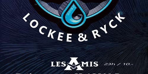 LES LIQUIDES - uplifting & deep Drum and Bass
