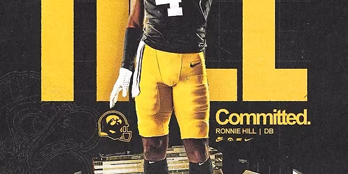 Iowa Hawkeyes Wrestling vs. Michigan Wolverines