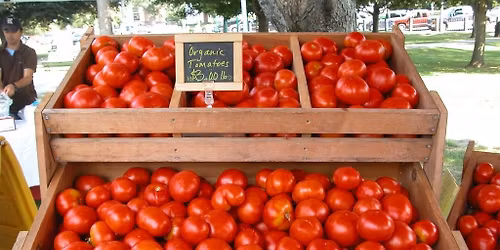 Lebanon Farmers' Market