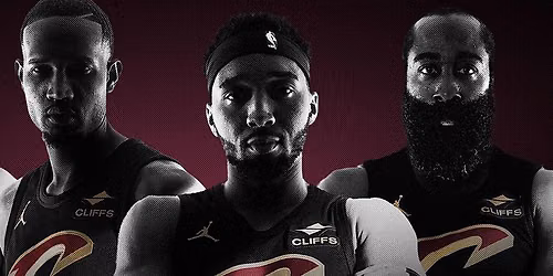 Orlando Magic vs. Cleveland Cavaliers