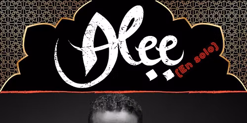 Concert avec Alee