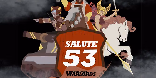 Salute