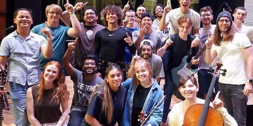 One Fox Valley - Student Led Worship & Prayer Gathering