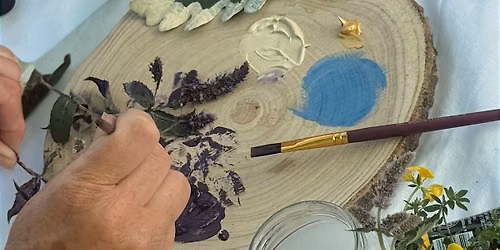 CREATIVE ALCHEMY