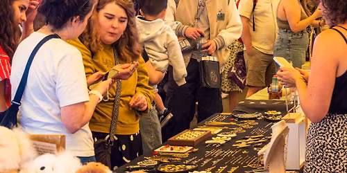 South Bank Summer Markets