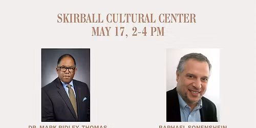 Bridging Histories: Lessons from the Bradley Coalition