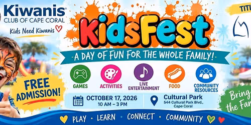 KidsFest 2026