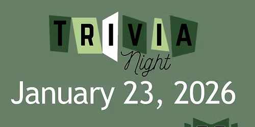 Trivia Night 2026