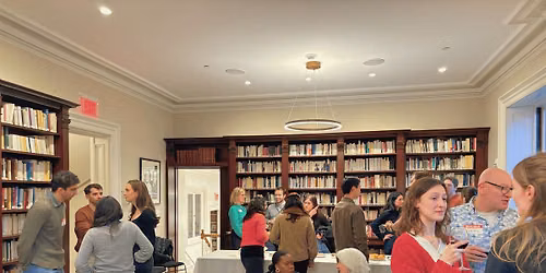 Fall Open House 2026