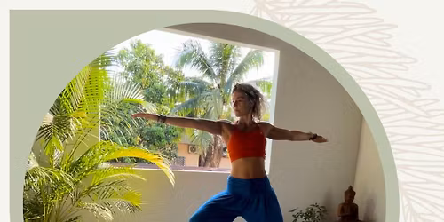 Yoga for All with The Good Mood Club