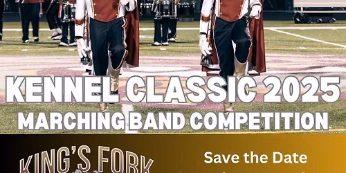 Kennel Classic \u201925