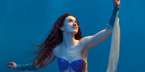 Family Night: Disney's The Little Mermaid