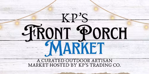KP'S Front Porch Market 