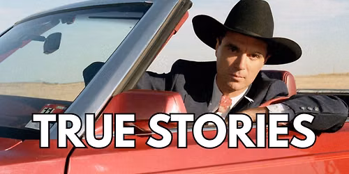 David Byrne's True Stories (Grand Rapids Film Society)