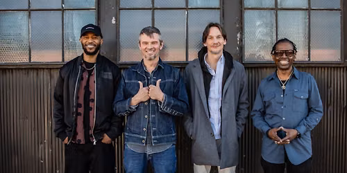 North Mississippi Allstars