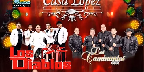 Baile del Recuerdo 2026