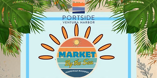Dads & Grads Market by the Sea