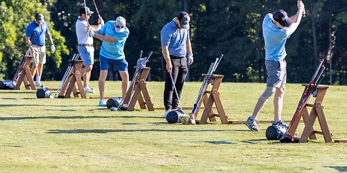 SBTF Golf Invitational