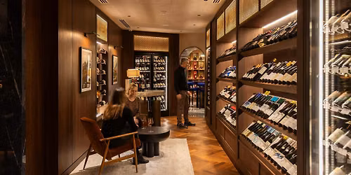 Whiskies of the World Tasting