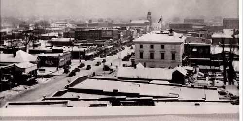 Historic Downtown Tour