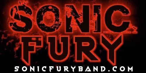 Concerts at the Courthouse with Sonic Fury!