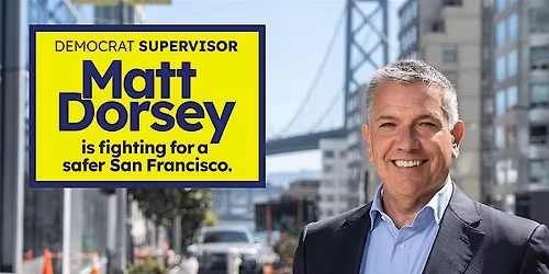 District 6 Public Safety Town Hall