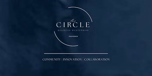 CIRCLE BUSINESS MASTERMIND