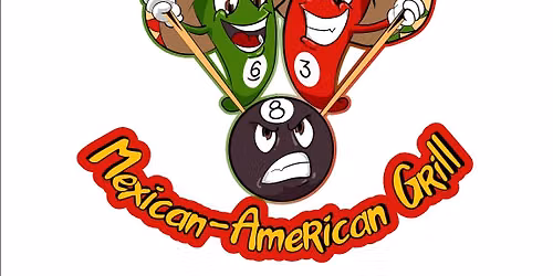540U Singles 8 Ball BCA