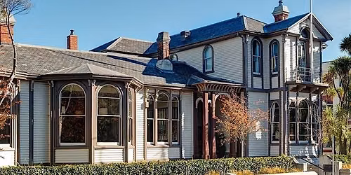 Christchurch Professional Development Day
