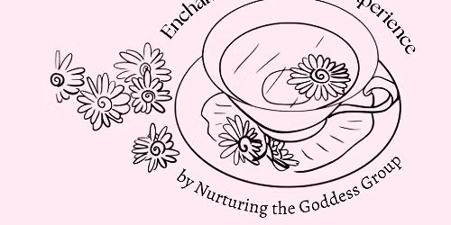 Enchanted Tea Party & Experience 2025