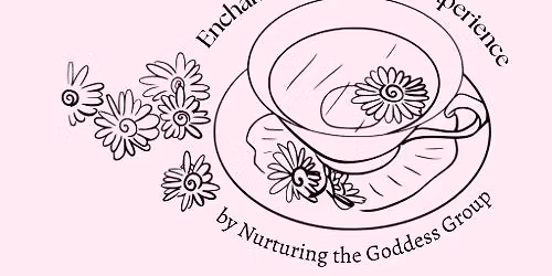 Enchanted Tea Party & Experience 2025