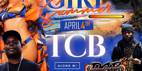HOT GIRL SUMMER FT. TCB