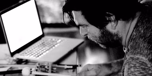 Soundperformance \u201eGummibaum (f\u00fcr Thomas Bayrle)\u201c