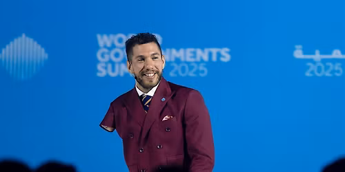 McLaughlin Group Luncheon w\/ Nick Santonastasso