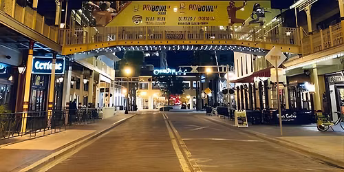 2 HR Interactive Walking Ghost Tour in Downtown Orlando (Orlando) Tickets