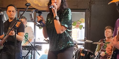 Arctic Clam at CNB - it\u2019s a tradition! 