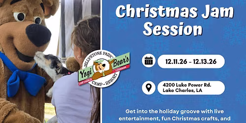 Christmas Jam Session 