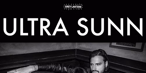 Ultra Sunn live at YES Pink Rom