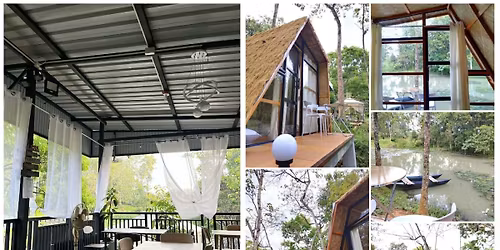 Grandparents Boating