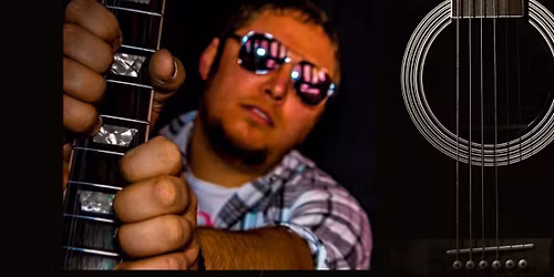 Live Music with Chris Hagan Band