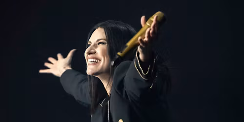 Laura Pausini Barcelona Tickets