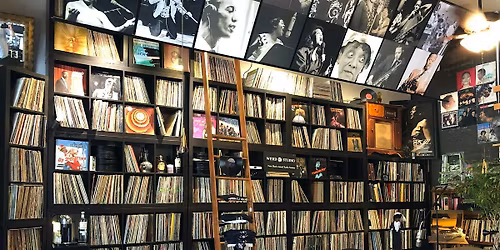 PHOENIX FLIES 2026 | WERD Radio and Madame CJ Walker Museum Open House