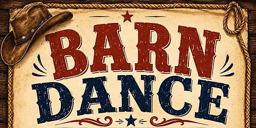 Barn Dance