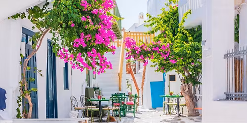 Grecja: Meteory, Olimp i Riwiera Olimpijska