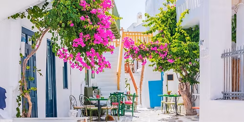 Grecja: Meteory, Olimp i Riwiera Olimpijska