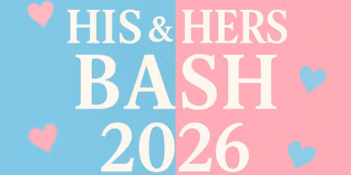 HIS & HERS BASH 2026 - West Alexander VFD