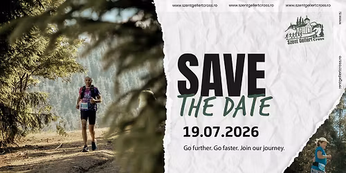 XII. Szent Gell\u00e9rt Cross - Trail Running Race