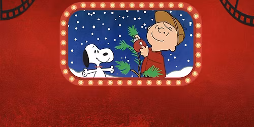 Gresham Movie Night: A Charlie Brown Christmas