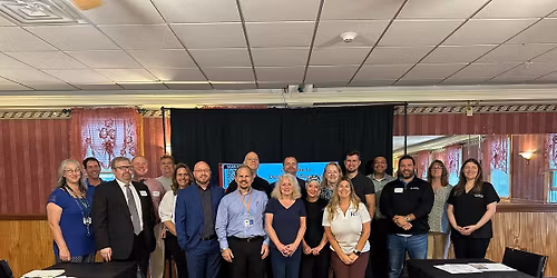 VISITOR DAY - an Opportunity for non-members to attend a meeting and NETWORK with our TEAM!